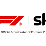 F1 y Sky