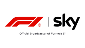 F1 y Sky