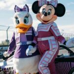 Disney y F1 ACADEMY