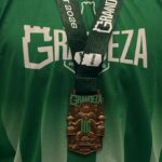 Segunda edición de Grandeza Verdolaga