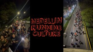 día mundial del atletismo