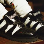 adidas Originals Brain Dead y Disney