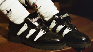 adidas Originals Brain Dead y Disney