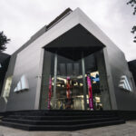 Brand Center Masaryk