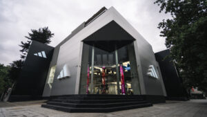 Brand Center Masaryk