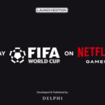 El Juego FIFA World Cup en Netflix