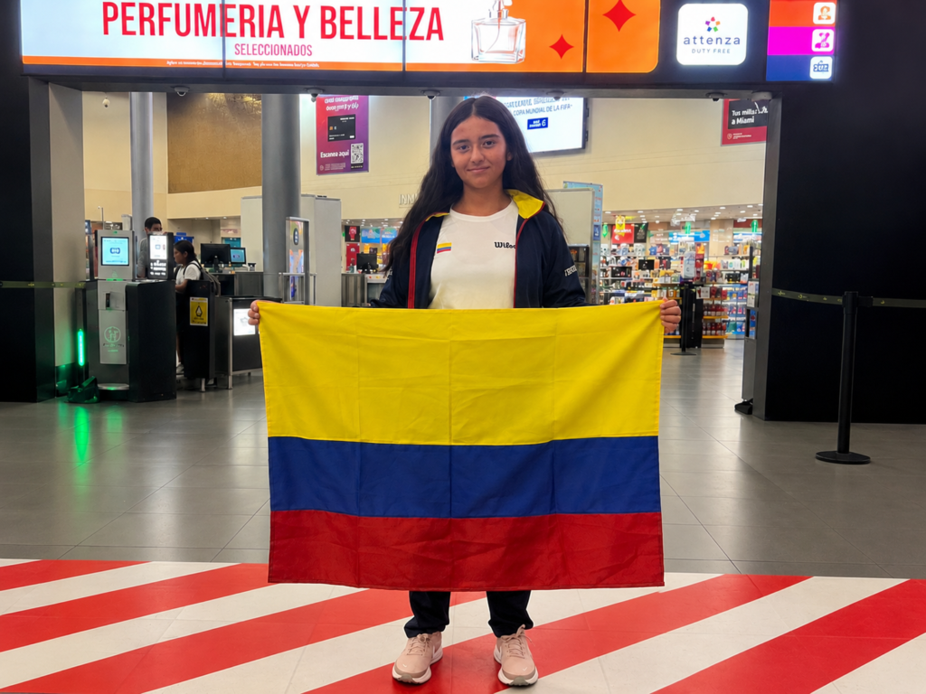 Suramericano Sub 12 años