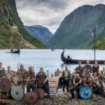 Los Vikingos se acercan