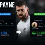 Payne