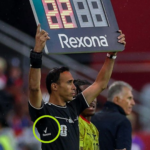 La publicidad de Rexona