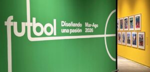 Diseñando una pasión