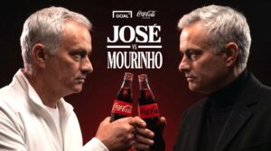 José vs. Mourinho