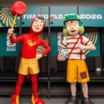 El Chavo del 8 y El Chapulín