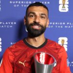 Superior Player of the Match