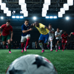 Nuevo spot de Nike “Rip the Script”