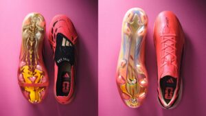 adidas Road to Glory