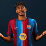 La nueva equipación 2026/27