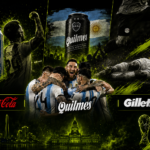 Las marcas argentinas