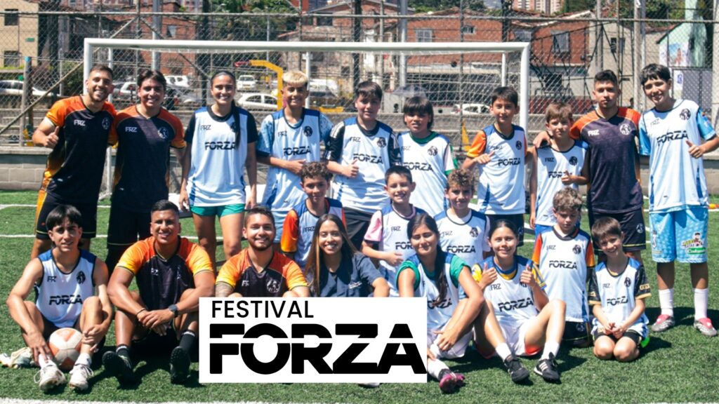 Festival Forza