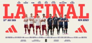 La Final