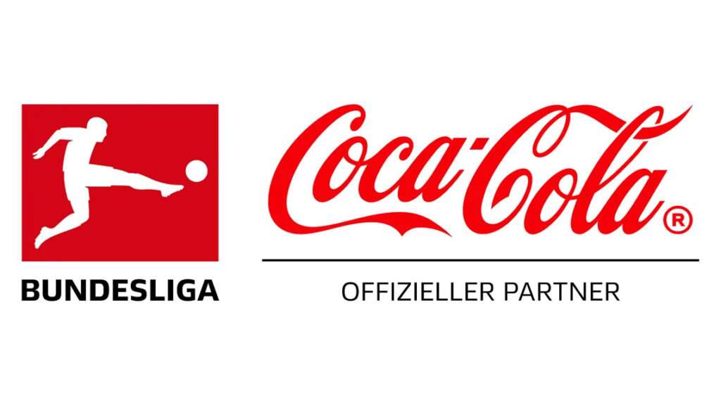 La Bundesliga y Coca-Cola