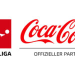 La Bundesliga y Coca-Cola