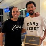 Vozinha dio a conocer a Senda Athletics