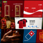 Las marcas en España