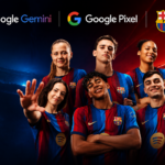 Google Gemini y Google Pixel