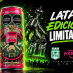 Lata edición limitada