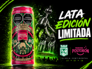 Lata edición limitada