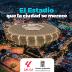 La transformación tecnológica del Atanasio Girardot