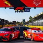 Cars de Disney y Pixar