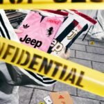 Juventus y adidas