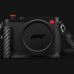 La F1 y Leica