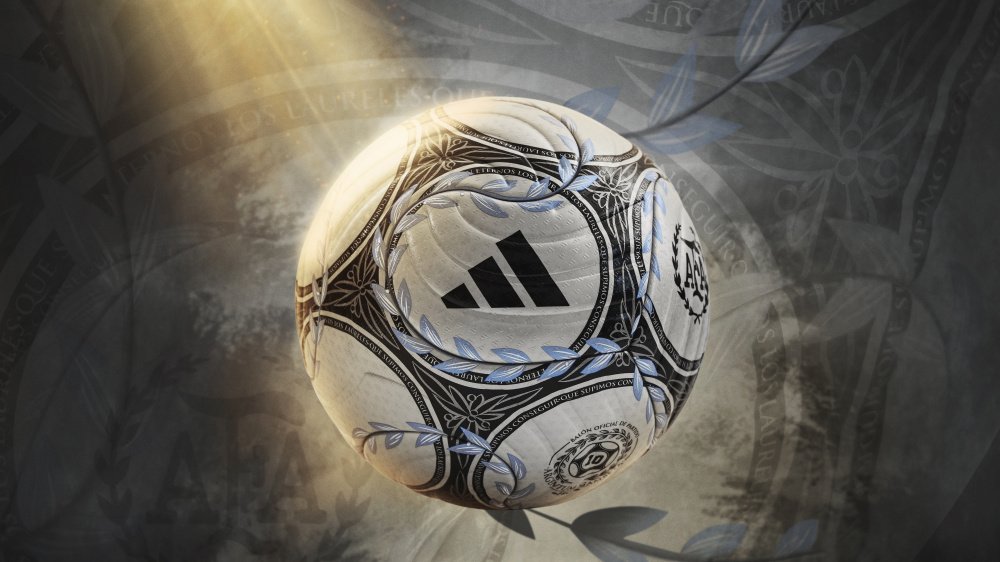 La Argentum Gambeta Derbi
