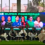 El 2do. Congreso Internacional de Fútbol Femenino