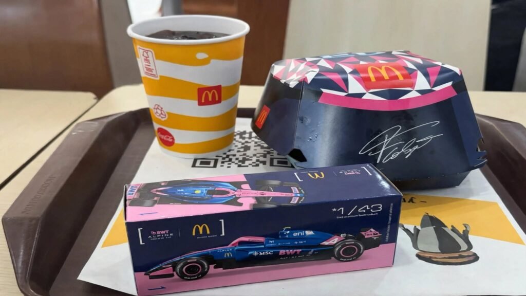 McCombo Grand Franco