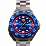 Tag Heuer 10 años